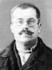 V. V. Dubrovs’kyj (1897-1966) jak schodoznavec’ / В. В. Дубровський (1897-1966) як сходознавець