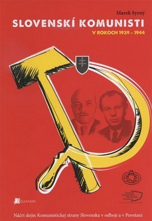 Slovenskí komunisti v rokoch 1939-1944