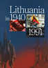 Lithuania in 1940-1991: the History of Occupied Lithuania