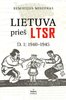 Lietuva prieš LTSR, d. 1