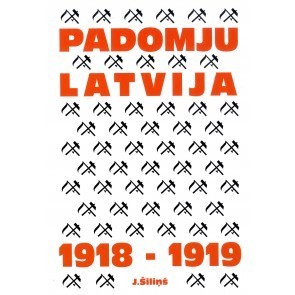 Padomju Latvija 1918-1919