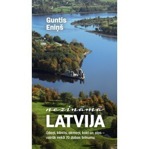 Nezināmā Latvija