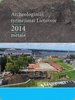 Archeologiniai tyrinėjimai Lietuvoje 2014 metais