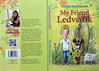 Natalia Kuschnerova: MY FRIEND LEDVEDIK  ISBN 9783946270027